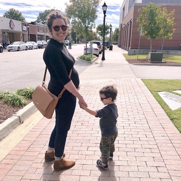 Meet the Posher, Whit! - Picture 2 of 2